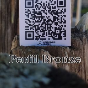 Perfil Bronze