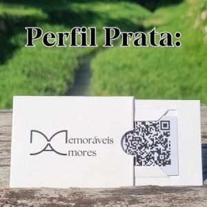 Perfil Prata