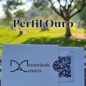 Perfil Ouro